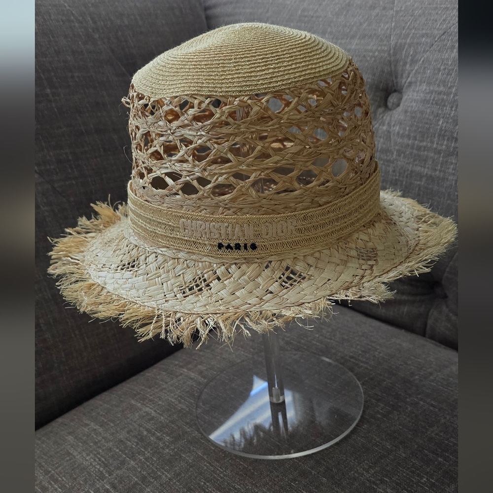Dior Hat - image 1